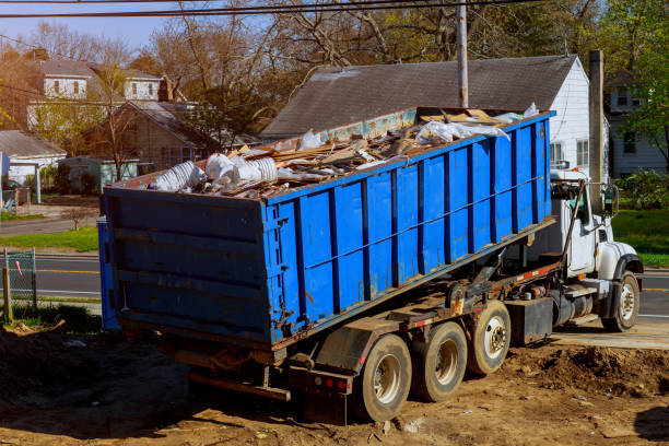 Best Trash Removal Near Me  in Frenchtown, MT