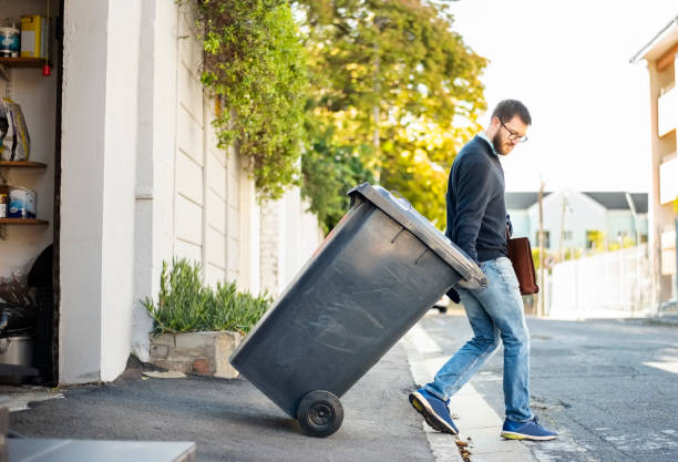 Best Same-Day Junk Removal  in Frenchtown, MT