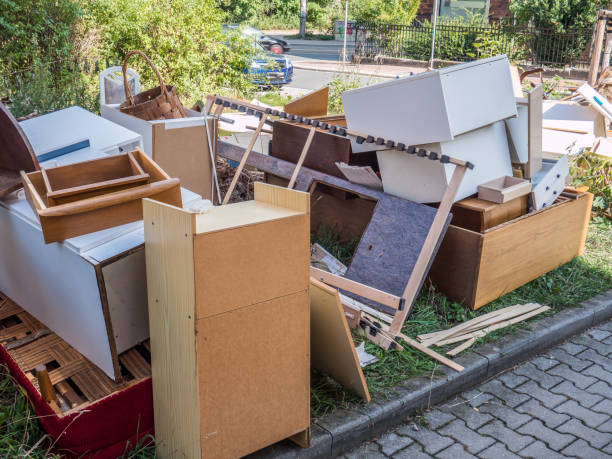 Best Estate Cleanout Services  in Frenchtown, MT