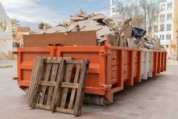 Best Yard Waste Removal  in Frenchtown, MT