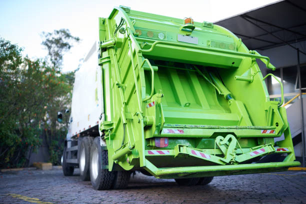 Best Garage Cleanout Services  in Frenchtown, MT