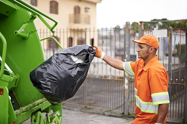 Best Construction Debris Removal  in Frenchtown, MT